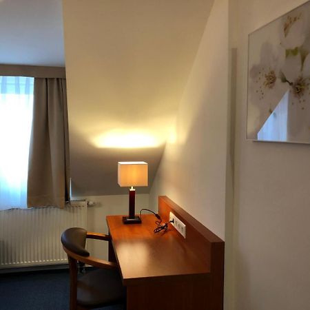 Hotel Mirabell Erlangen Luaran gambar