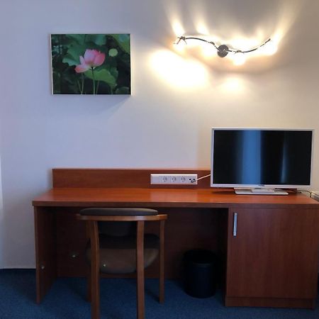 Hotel Mirabell Erlangen Luaran gambar