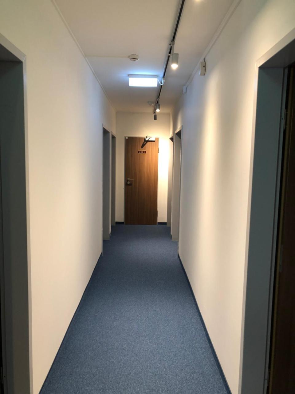 Hotel Mirabell Erlangen Luaran gambar