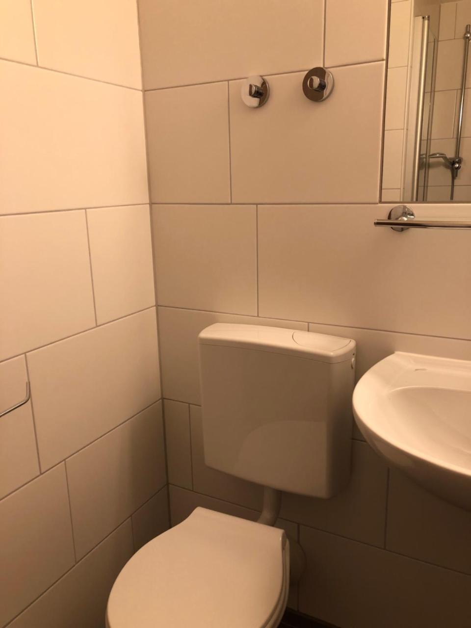 Hotel Mirabell Erlangen Luaran gambar