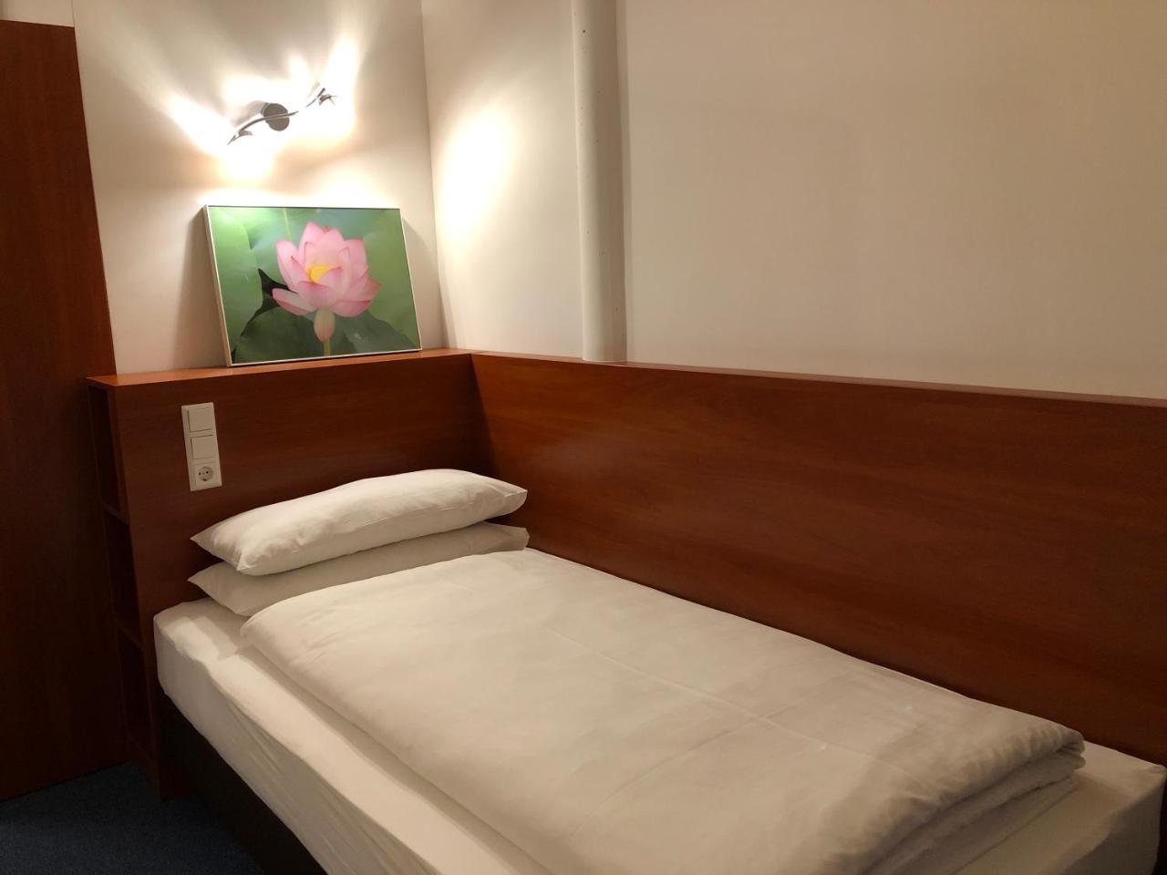 Hotel Mirabell Erlangen Luaran gambar
