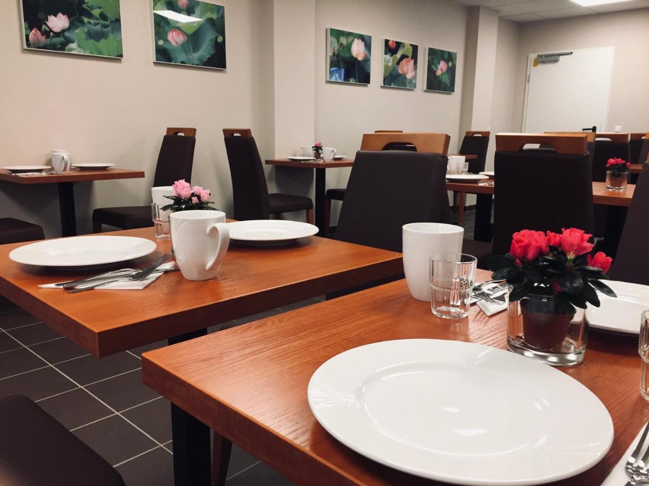 Hotel Mirabell Erlangen Luaran gambar